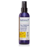 Água Floral de Helichrysum Bio 200 ml de água floral - Ladrome