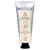 Creme de dia mineral FPS 20 40 ml de creme - Suntribe