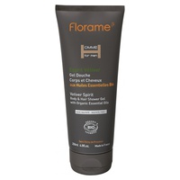 Champô Esprit Vetive 200 ml - Florame