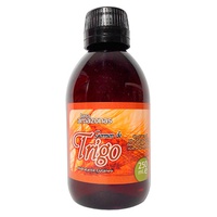Óleo de germen de trigo 250 ml de óleo - Terra Amazonas