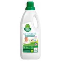 Detergente para roupa de bebê Eco 1,5 L - Trebol Verde