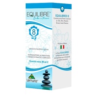 Equilibre 8 30 ml - Lemuria