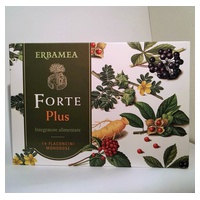 Forte Plus 14 unidades - Erbamea