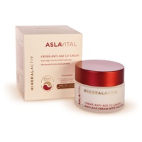 Crema Anti-idade Mineralactiv 50 ml - Asla Vital