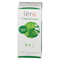 Detoxifiance 300 ml - Laboratoire Léro