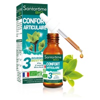 Conforto articular 30 ml - Santarome