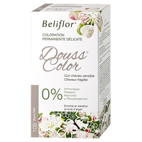Coloração Delicada Dousscolor - 108 Louro Mel 1 unidade (Loiro) - Beliflor