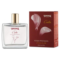 Água perfumada sem álcool Calla 100 ml - L'Amande