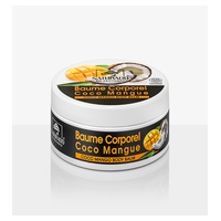 Bálsamo Corporal Coco-Manga Bio 200 ml - Naturado