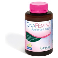 Onafemina 200 pérolas - Derbós