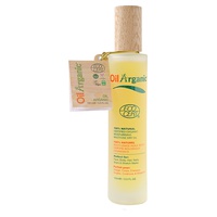 Óleo Seco Hidratante Multiusos 100 ml de óleo - Tanorganic