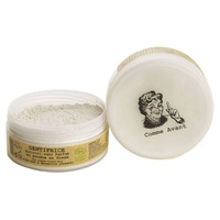 Pasta de dente natural sem fragrância em pó com Siwak 45 g - Comme Avant