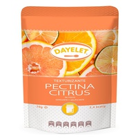 Espessante Pectina Citrus sem glúten 70 g - Dayelet