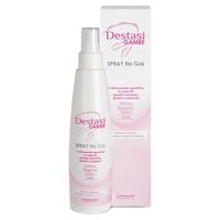 Pernas Destasi Spray Sem Gás 200 ml - Destasi