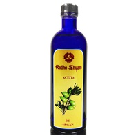 Óleo de Argan 200 ml - Radhe Shyam / Sitarama