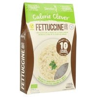 Fettuccine Konjac 400 g - Slendier