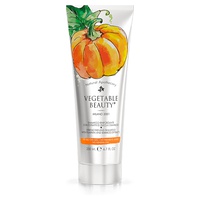 Champô Fortalecedor com Extratos de Abóbora e Bambu Cabelo Fino e Fraco 200 ml - Vegetable Beauty