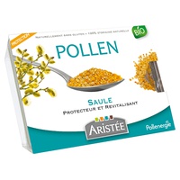Pólen Salgueiro Bio 250 g - Pollenergie