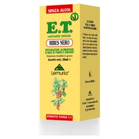 Extrato de groselha preta total 30 ml - Lemuria