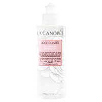 Gel de banho de pimenta rosa 200 ml - La Canopée
