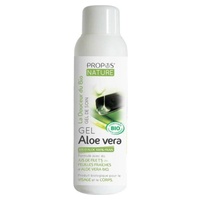 Gel Orgânico de Aloe Vera 200 ml de gel - Propos Nature