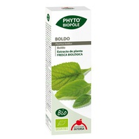 Phytobiopole Boldo (Hepaprotetor Colorético Colagogo) 50 ml - Intersa