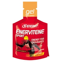 Gel de Laranja 60 ml de gel - Enervit