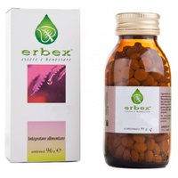 Bearberry 160 comprimidos de 300mg - Erbex