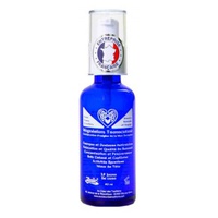 Óleo de Magnésio Transcutâneo 50 ml de óleo - Au coeur des traditions