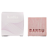 Kadia mousse facial para pele sensível 100 g - Banbu