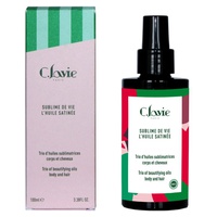 Óleo satinado 100 ml - C.Lavie