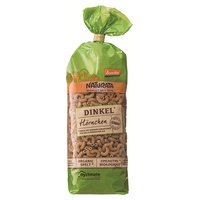 Cornetti de Espelta 500 g - Naturata