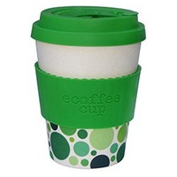 Copo Bambu Gaia 340 ml - Ecoffee