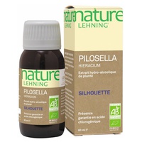 Pilosella Hieracium 60 ml - Lehning