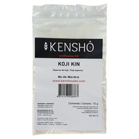 Esporos de koji 10 g - Kenshô