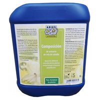 Extrato de Cavalinha para Plantas 5 L - Aries