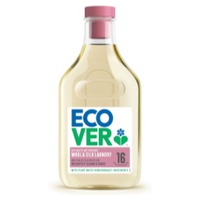 Ecover Delicados 1 l 750 ml - Ecover