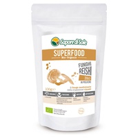 Pó de cogumelo reishi 100 g de pó - Sapore di Sole