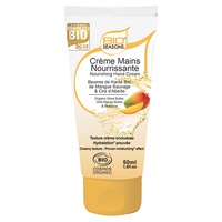 Creme de Mãos Nutritivo Bio 50 ml de creme - Bio Seasons