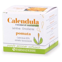 Pomada de calêndula 75 ml - Farmaderbe