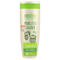 Champô para Crianças 250 ml - Neobio