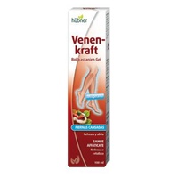 Gel Venenkraft (Castanha da Índia) 100 ml de gel - Hubner