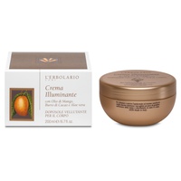 Creme iluminador pós-sol 200 ml de creme - L'Erbolario