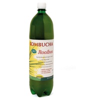 Kombucha Rooibos Bio 1,5 L - Granovita