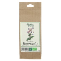 Borage 25 g - Herbier de France