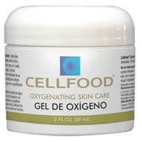 Cellfood Oxygen Gel 50 ml de gel - Cellfood