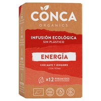 Energia 24 g - Conca Organics