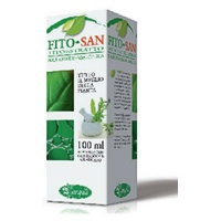Garra do diabo de Fitosan 100 ml - Sangalli