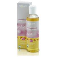 Aloe Bio champô suave 250 ml - Beauty Seed