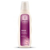Leite Corporal Revitalizante de Onagra 200 ml - Onagra